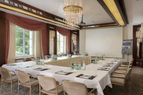Hotel Maritim Bad Wildungen
